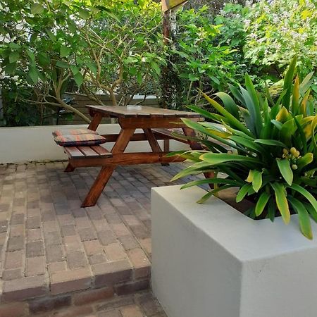 Plettenberg Bay Lagoon Stay Exterior foto