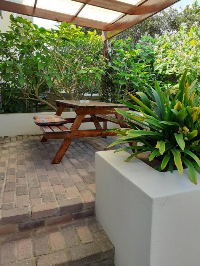 Plettenberg Bay Lagoon Stay Exterior foto