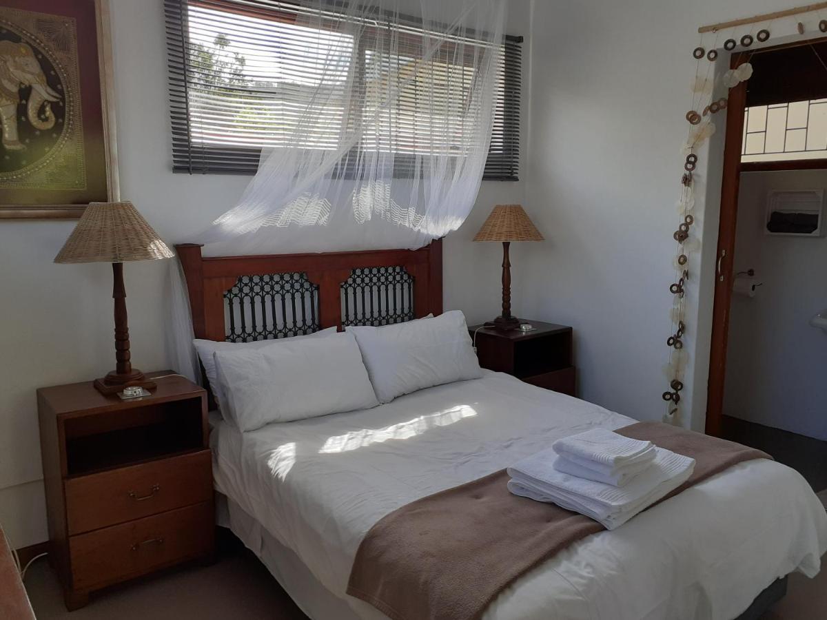 Plettenberg Bay Lagoon Stay Exterior foto