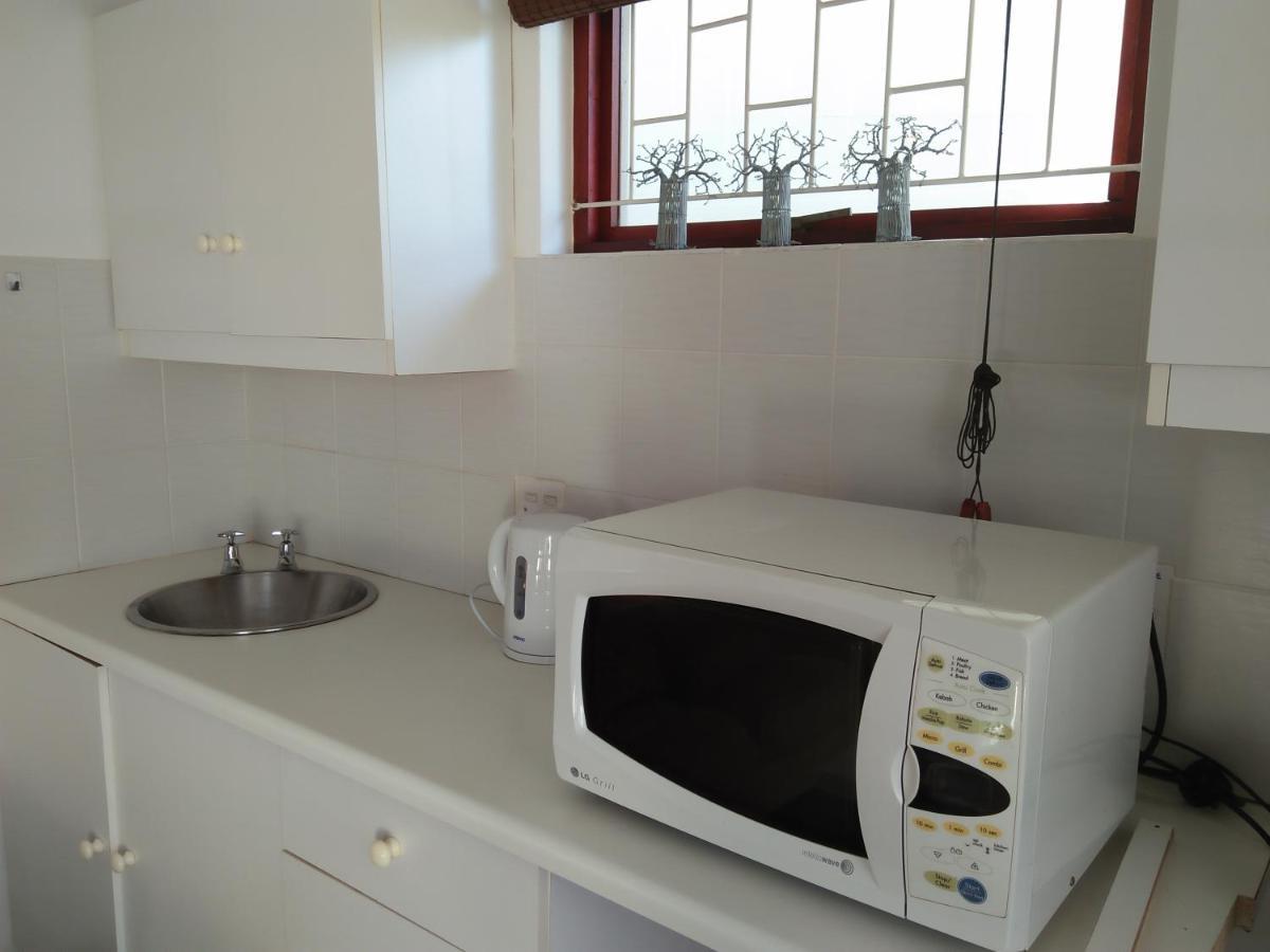 Plettenberg Bay Lagoon Stay Exterior foto