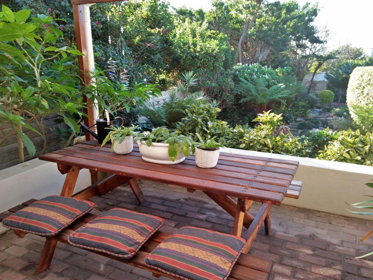 Plettenberg Bay Lagoon Stay Exterior foto